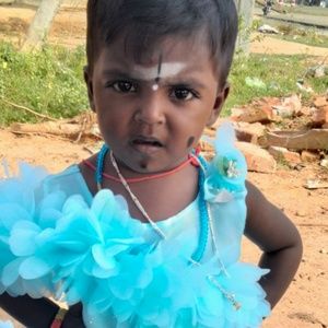 Meet your Posher, Ajith